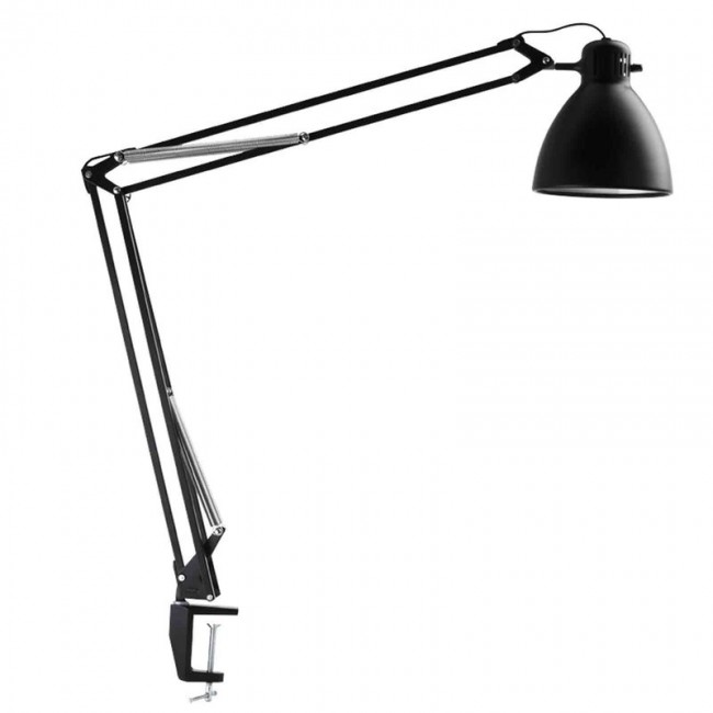 Luxo L-1 LED 데스크 조명 블랙 LX-L-1025898