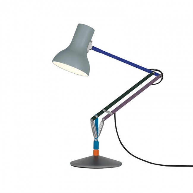 ANGLEPOISE 앵글포이즈 타입 75 미니 테이블조명/책상조명 (3컬러) 폴 스미스 에디션 2 ANG32475