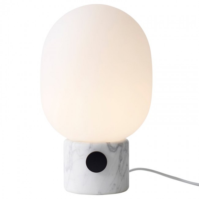 MENU JWDA 테이블조명 라지 화이트 마블 MENU JWDA table lamp  large  white marble 06533