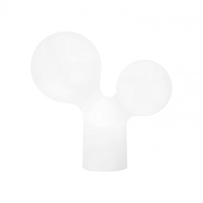 Studio Eero Aarnio 더블 Bubble lamp M SEDB-M
