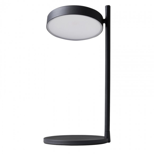 WASTBERG 베스트버그 w182 Pastille b2 테이블조명 그래파이트 블랙 WG182B29011