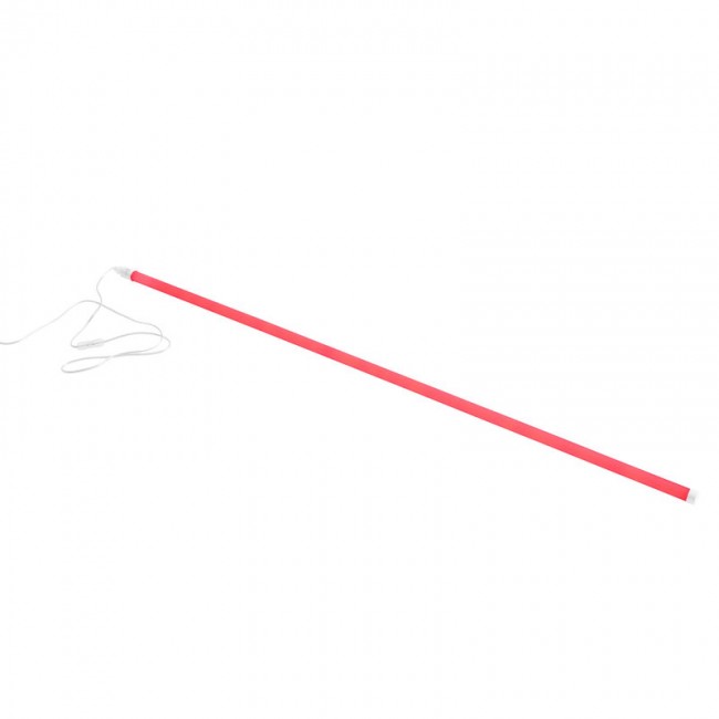 HAY 헤이 네온 튜브 LED 150 cm red HA508483