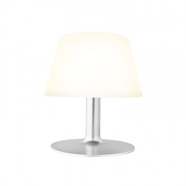 EVA SOLO 에바솔로 SunLight Lounge 아웃도어 lamp 24 5 cm 화이트 ES571370