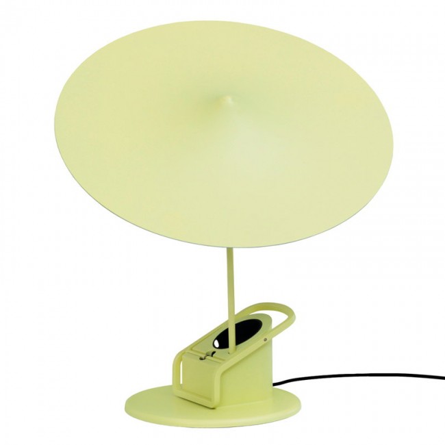 WASTBERG 베스트버그 w153 Ile 테이블조명 light 엘로우 WG153M11020