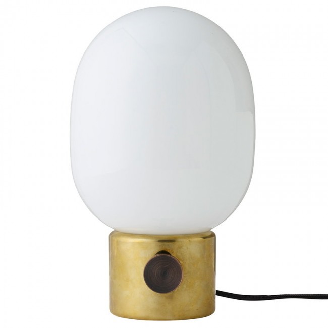 MENU JWDA 테이블조명 거울 폴리시 브라스 MENU JWDA table lamp  mirror polished brass 06493