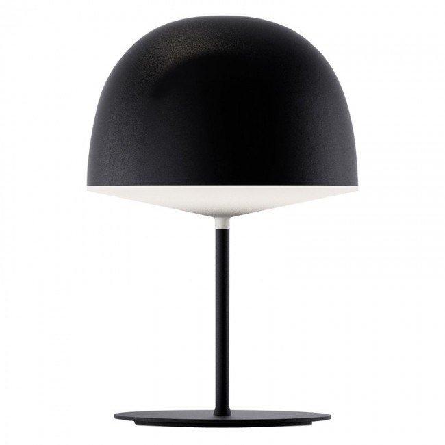 FONTANA ARTE 폰타나아르테 Cheshire 테이블조명 블랙 FOA4251N