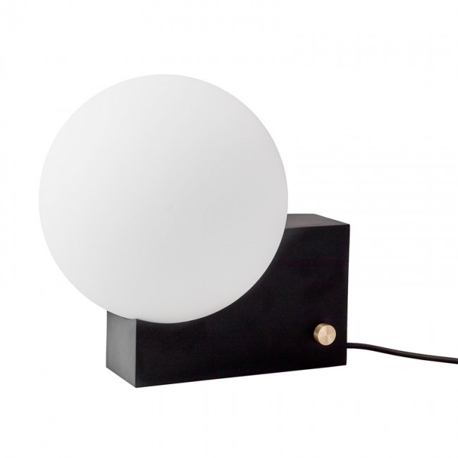&TRADITION 앤트레디션 Journey SHY1 lamp 블랙 TR20321094