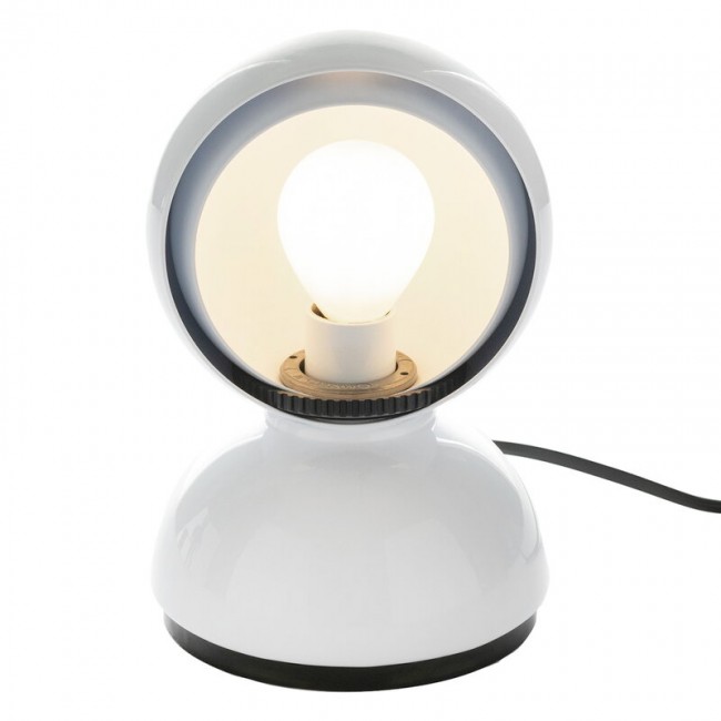 ARTEMIDE 아르떼미데 에클리세 테이블/벽등/벽조명 화이트 AE0028010A