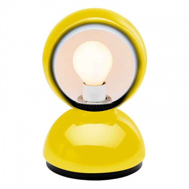 ARTEMIDE 아르떼미데 에클리세 테이블/벽등/벽조명 엘로우 AE0028040A