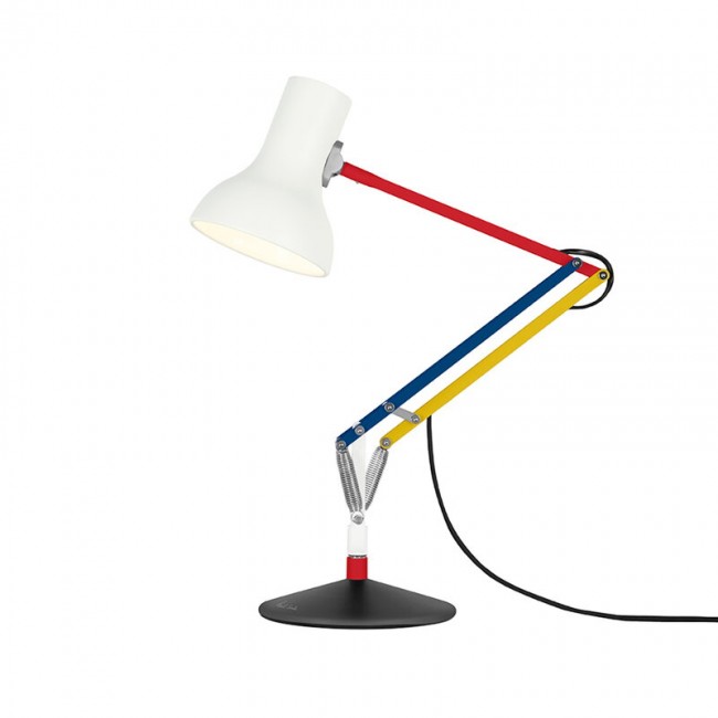 ANGLEPOISE 앵글포이즈 타입 75 미니 테이블조명/책상조명 (3컬러) 폴 스미스 에디션 3 ANG32476