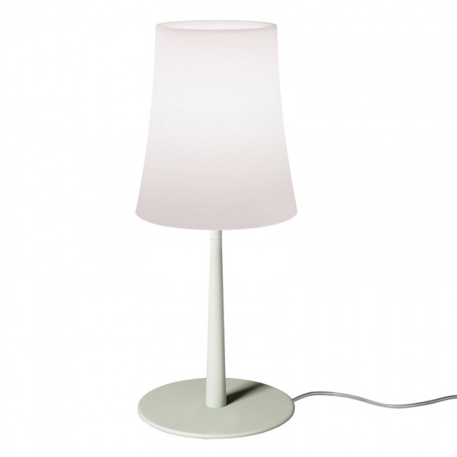 FOSCARINI 포스카리니 Birdie Easy 테이블조명 sage 그린 FC221022-40