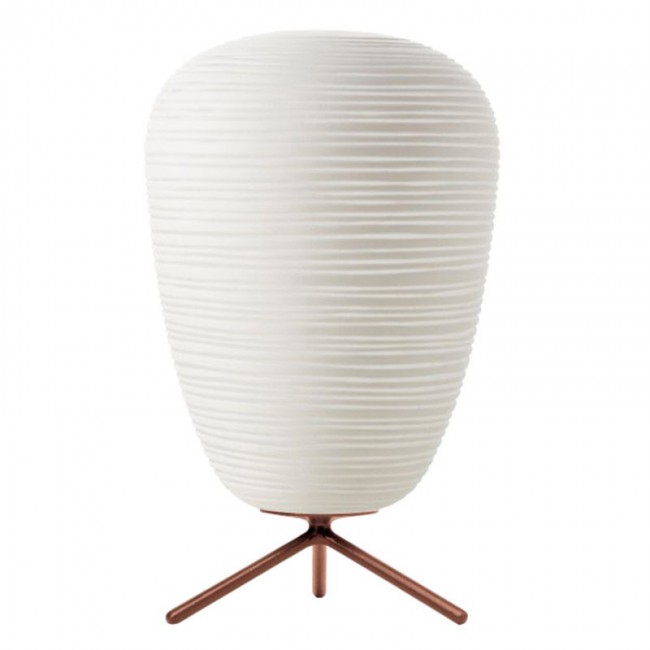 FOSCARINI 포스카리니 Rituals 1 테이블조명 디머블/디밍 FC2440011D1-10