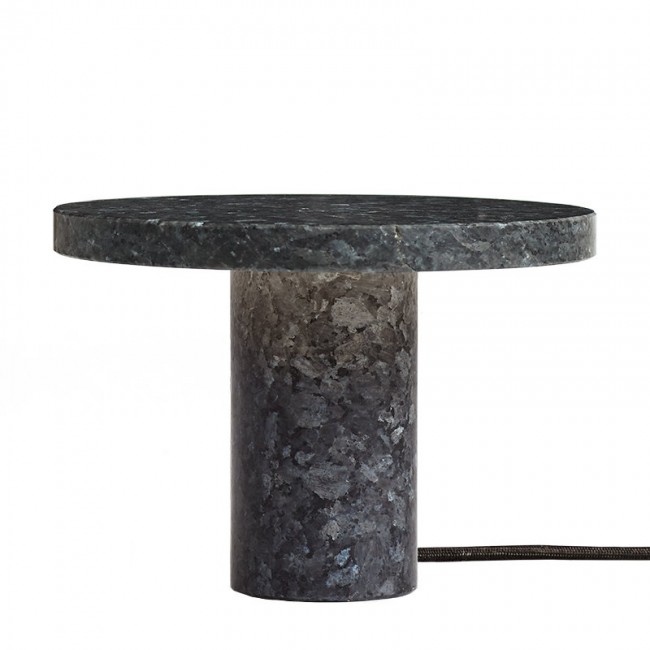 NEW WORKS 뉴 웍스 Core 테이블조명 블루 granite NW20910