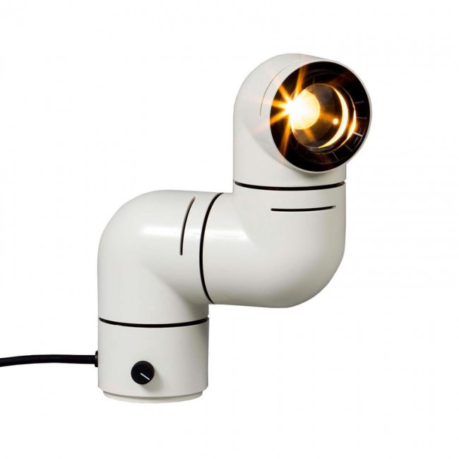 SANTA & COLE Tatu 테이블조명 화이트 Santa & Cole Tatu table lamp  white 06452