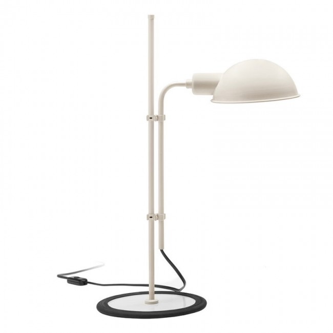 MARSET 푸니쿨리 S 테이블조명 오프 화이트 Marset Funiculi S table lamp  off white 06449