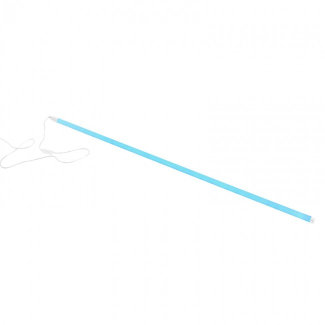 HAY 헤이 네온 튜브 LED 150 cm 아이스블루 HA508485