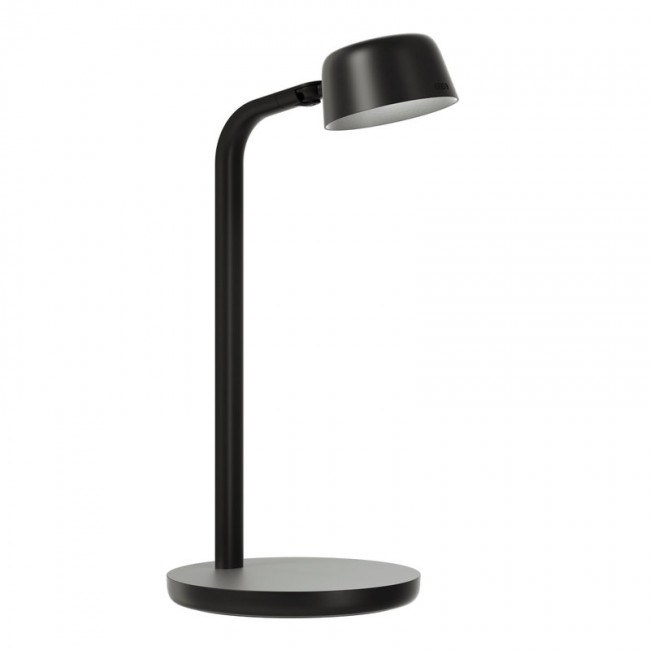 Luxo Motus 미니 테이블 lamp 블랙 LX-MOT028494