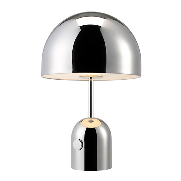 TOM DIXON 톰딕슨 Bell 테이블조명 TXBET01CHEU