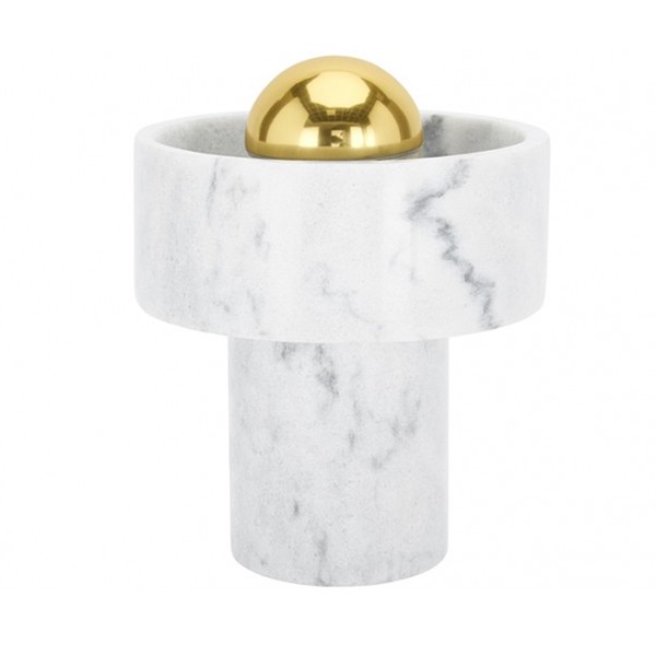 TOM DIXON 톰딕슨 Stone 테이블 light TXSTT01EU