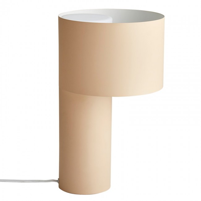 WOUD 우드 Tangent 테이블조명 desert sand WD137020