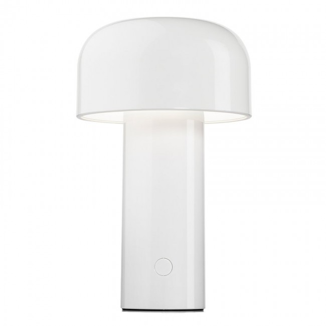FLOS 벨홉 테이블조명 화이트 Flos Bellhop table lamp  white 06437