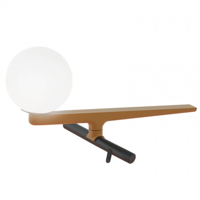 ARTEMIDE 아르떼미데 얀지 T 테이블조명 AE1101010A
