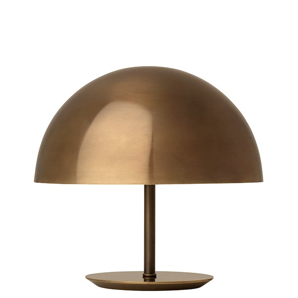 MATER 매터 Baby Dome lamp 브라스 ME00317