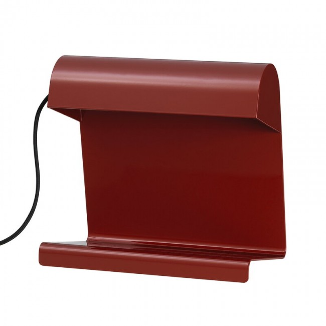VITRA Lampe de Bureau 테이블조명 레드 Vitra Lampe de Bureau table lamp  Japanese red 06427