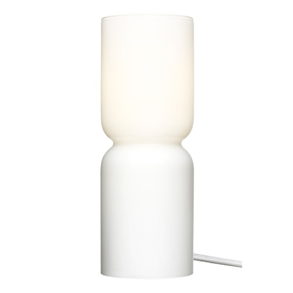 IITTALA 이딸라 Lantern lamp 250 mm 화이트 II130312