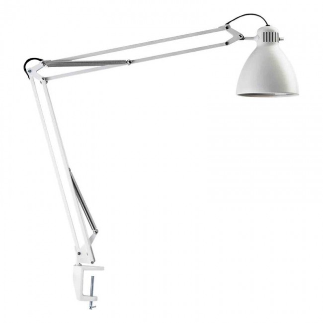 Luxo L-1 LED 데스크 조명 화이트 LX-L-1025897