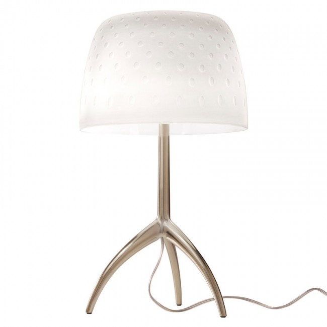 FOSCARINI 포스카리니 Lumiere 30th 테이블조명 라지 bulles FC026021F2-13D