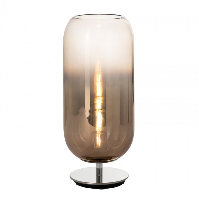 ARTEMIDE 아르떼미데 고플 미니 테이블 lamp 브론즈 AE1409060A