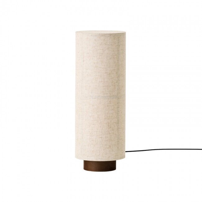 MENU Hashira 테이블조명 raw 린넨 MENU Hashira table lamp  raw linen 06403