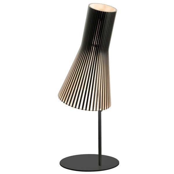SECTO DESIGN 섹토 디자인 4220 테이블조명 블랙 SD4220B