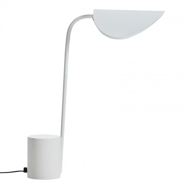 Studio Joanna Laajisto Lumme 테이블조명 warm 화이트 JLLP-2