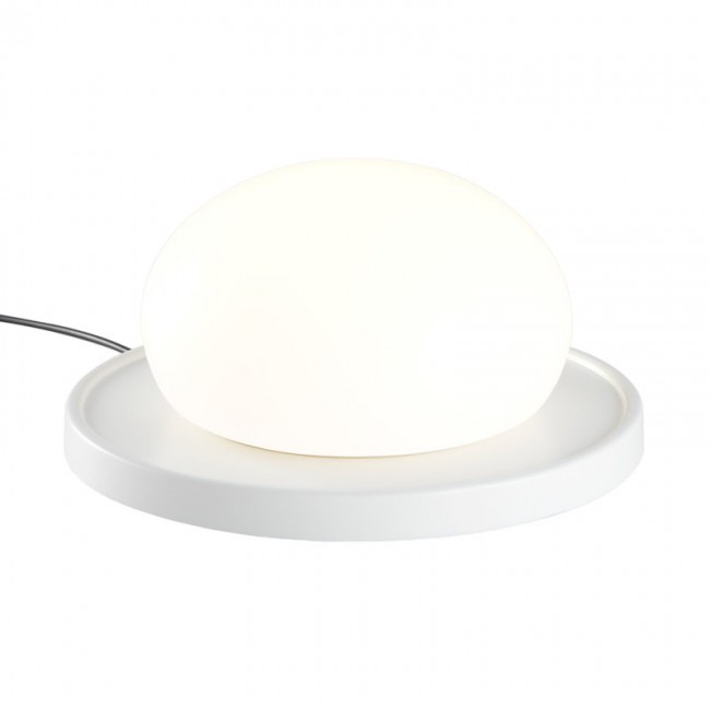 MARSET Bolita 테이블조명 화이트 Marset Bolita table lamp  white 06386