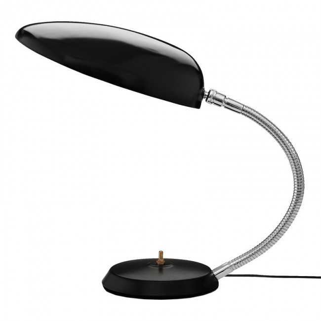 GUBI 구비 Cobra 테이블조명 jet 블랙 GB005-02101