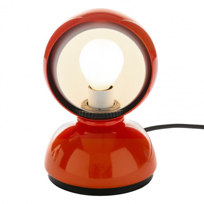 ARTEMIDE 아르떼미데 에클리세 테이블/벽등/벽조명 오렌지 AE0028050A