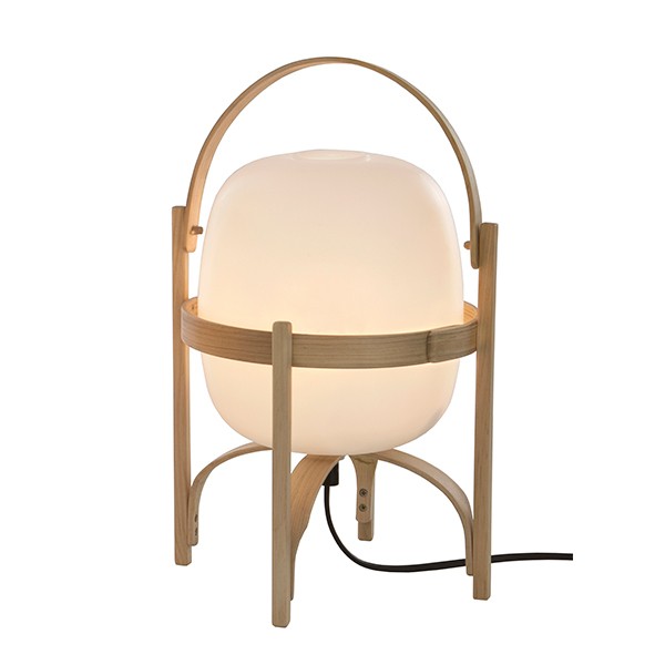 SANTA & COLE Cestita 테이블조명 Santa & Cole Cestita table lamp 06365