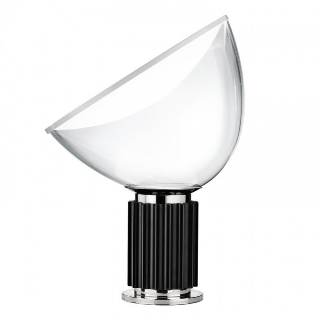 FLOS 타치아 테이블조명 small 블랙 Flos Taccia table lamp  small  black 06359