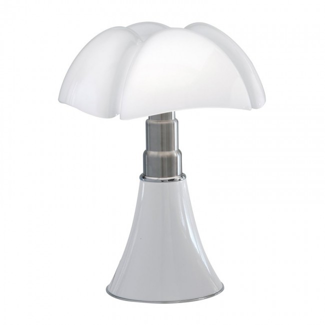 MARTINELLI LUCE 마티넬리 루체 Minipipistrello 테이블조명 cor_dless 화이트 MAR-620-J-DIM-T-CL-BI