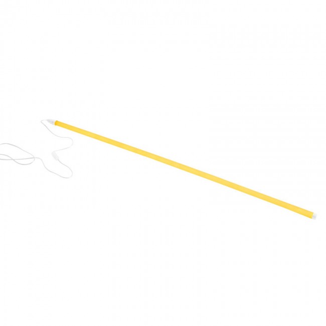 HAY 헤이 네온 튜브 LED 150 cm 엘로우 HA508489
