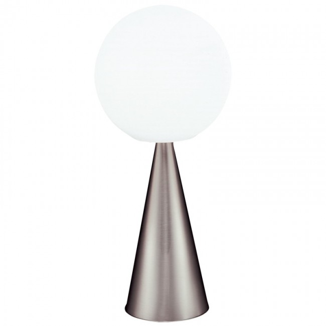 FONTANA ARTE 폰타나아르테 Bilia 테이블조명 nickel FOA2474NS