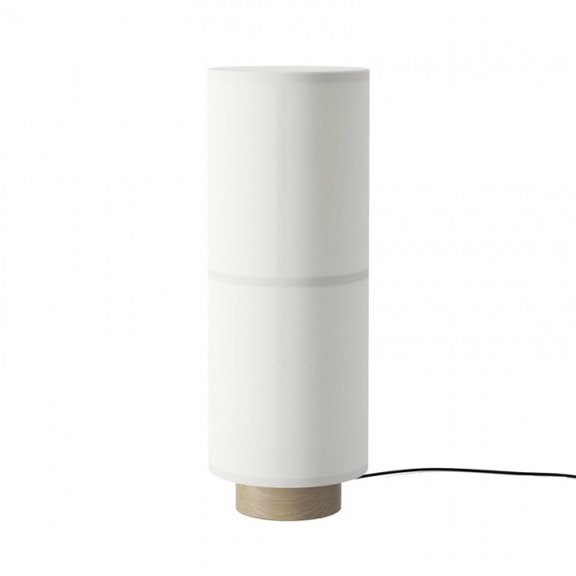MENU Hashira 테이블조명 화이트 MENU Hashira table lamp  white 06320