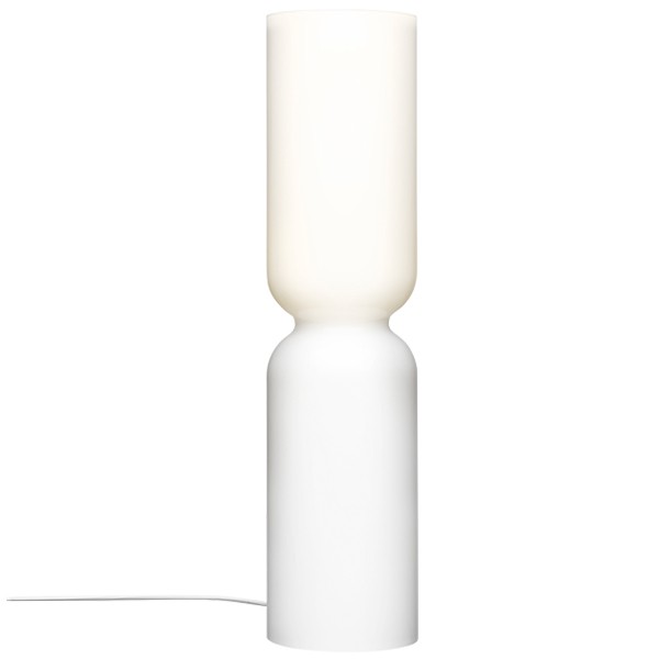 IITTALA 이딸라 Lantern lamp 600 mm 화이트 II130310