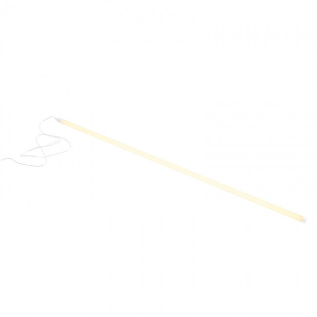 HAY 헤이 네온 튜브 LED 150 cm warm 화이트 HA508481
