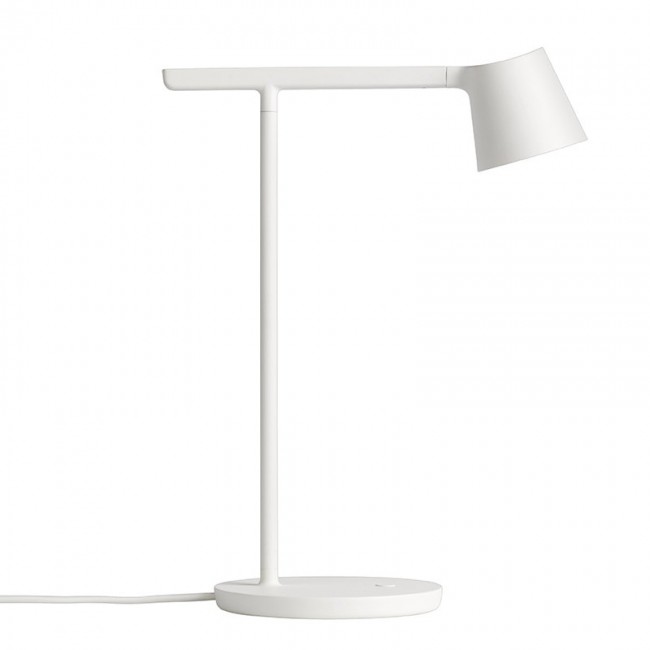 MUUTO 무토 Tip 테이블조명 화이트 MU21311