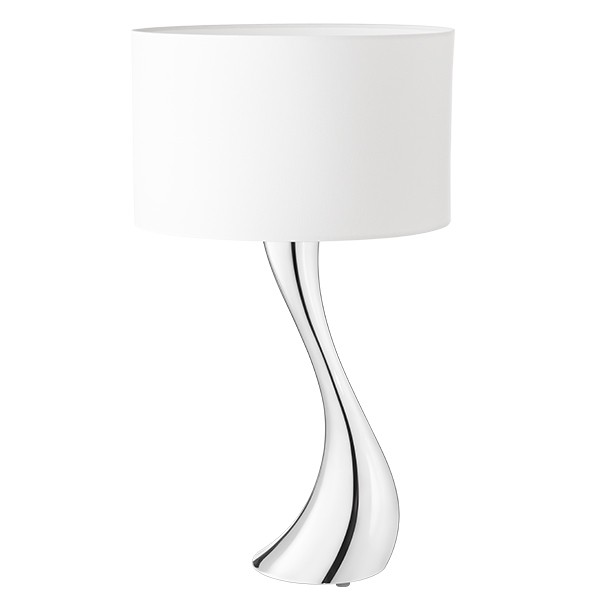 GEORG JENSEN 조지젠슨 Cobra 테이블조명 small 화이트 GJ3586162
