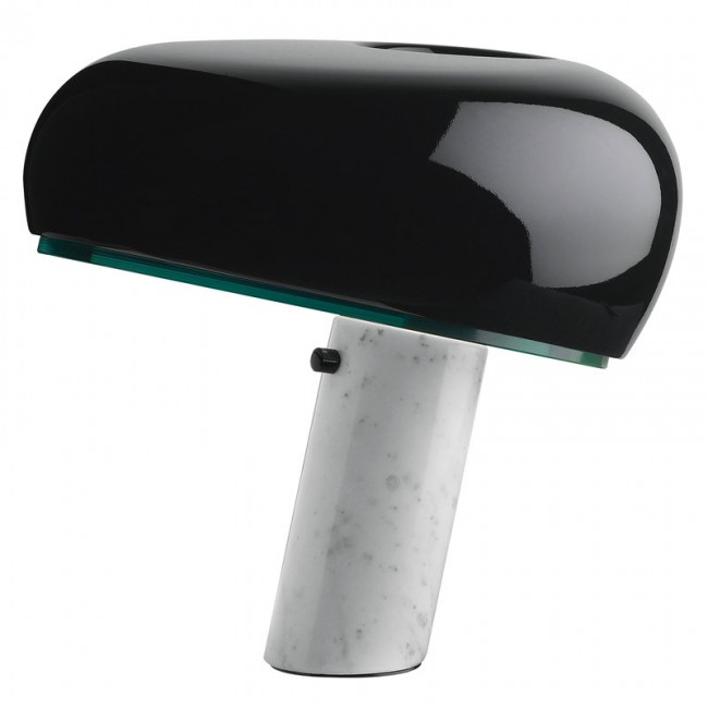 FLOS 스누피 테이블조명 Flos Snoopy table lamp 06250