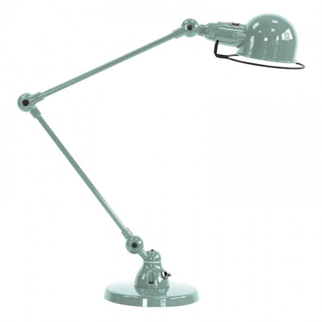 Jielde Signal SI333 테이블조명 vespa 그린 JESI333VEV